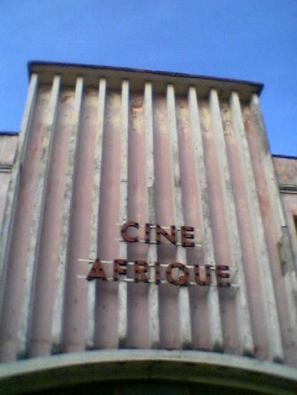 Cine Afrique 2005