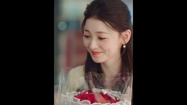 HAPPY ENDING💐🎉 #优酷 #YOUKU #吃饭跑步和恋爱 #陈飞宇 #庄达菲 #shorts