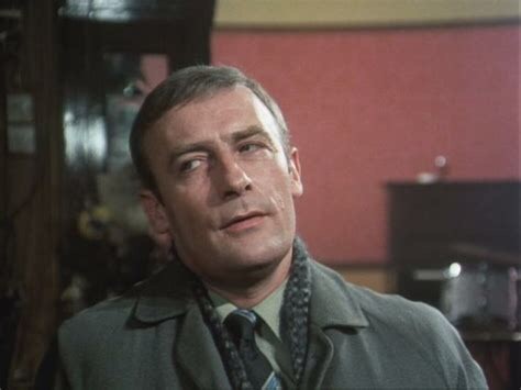 “Callan was a British action-drama spy television series created by James Mitchell and starring Edward Woodward as David Callan, an agent of a state secret service dealing with internal security threats to the UK. It was produced by ABC Weekend TV, Thames Television, and ATV and ran between 1967 and 1972 with a theatrical feature film in 1974 and a television reunion in 1981.

"This Man Alone" directed and edited by Thomas Cock. Note: The version presented here is reformatted from the original full-length presentation.”

An image of Callan played by Edward Woodward. 

source https://youtube.com/watch?v=05vxVz64pvs