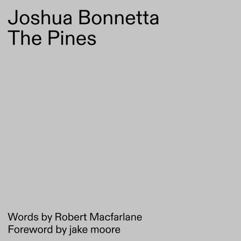 Joshua Bonnetta, The Pines