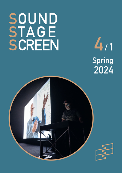 Nuovo fascicolo di #sss Vol. 4 No. 1 (2024)