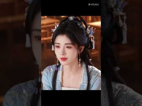 Aviso de lágrimas! #TheEternalFragrance #youku #songweilong #jujingyi #cdrama #FragrânciaEterna