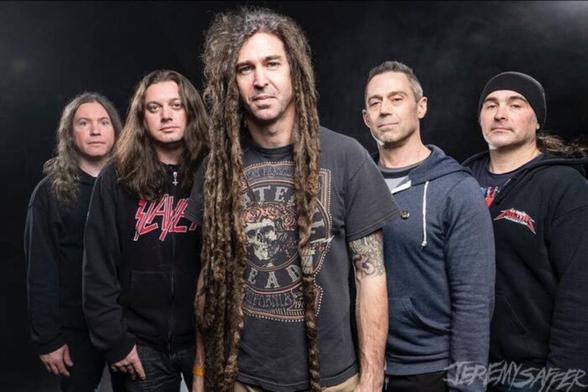 SHADOWS FALL、ニュー・シングル「Souls Devoured」リリース＆MV公開！ | 激ロック ニュース