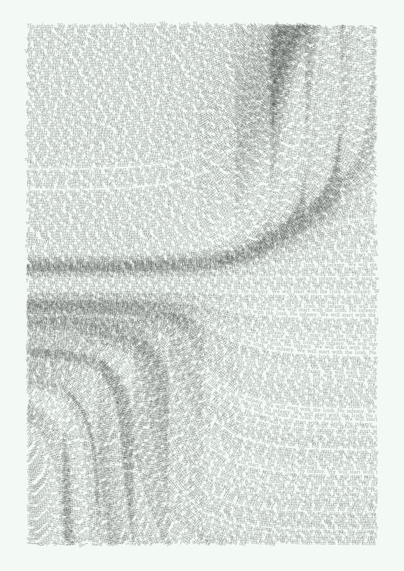 concrete poem.