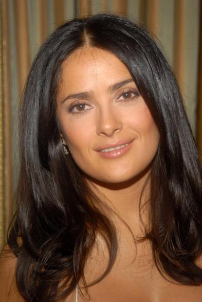 Salma Hayek