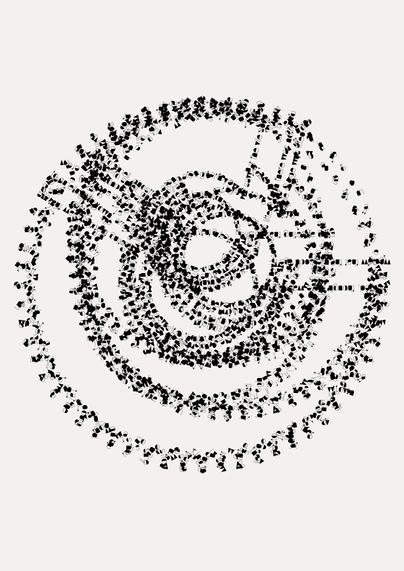 concrete poem.