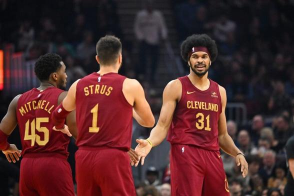 Channing Frye calls out Cleveland Cavaliers star he feels 'disappears at the end of games'