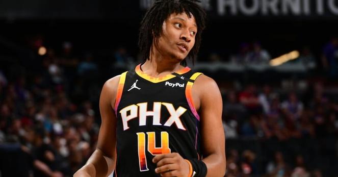 2025 Suns Player Review: TyTy Washington, Jr. struggles to carry G League momentum to the NBA