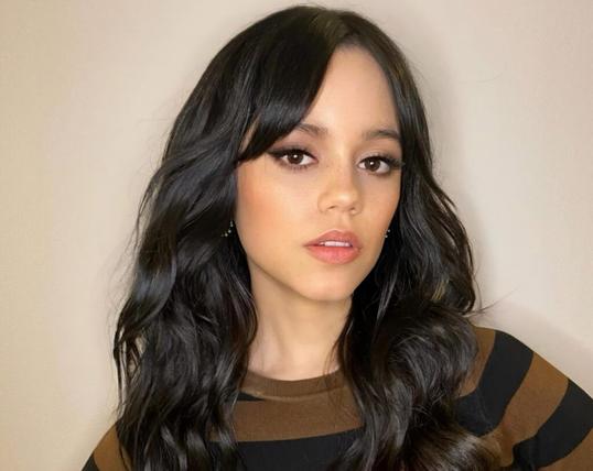 Jenna Ortega