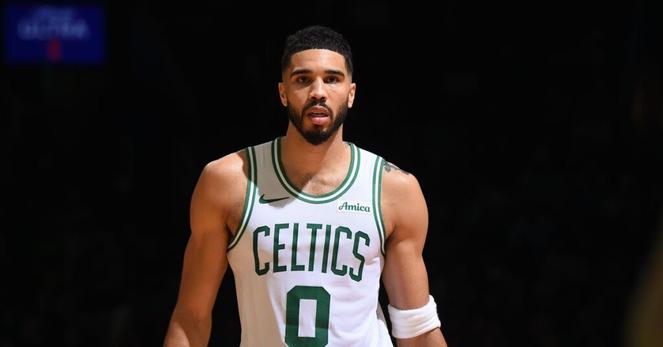 Jayson Tatum, Al Horford speak out after Celtics’ playoff collapse