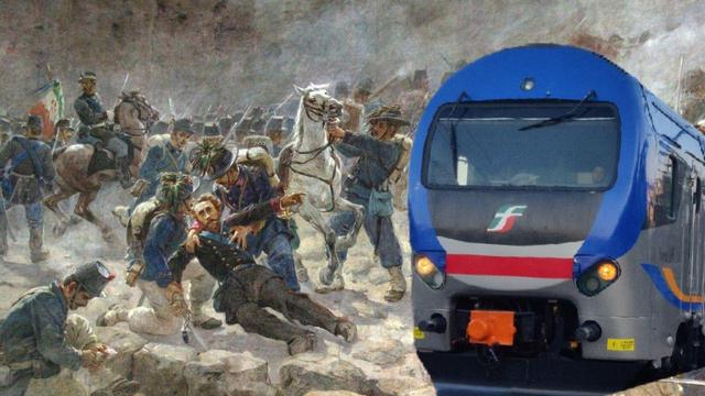 🚆 #Sciopero nel settore ferroviario il 17 maggio

Il prossimo venerdì è prevista un’agitazione sindacale a livello nazionale da parte dei lavoratori del #trasporto ferroviario. Possibili ripercussioni su treni regionali e a lunga percorrenza.

L’iniziativa si colloca nel contesto delle richieste sindacali su sicurezza, turni e trattamento economico.

Si consiglia di verificare gli aggiornamenti ufficiali prima di mettersi in viaggio e di tenere conto di eventuali variazioni del servizio.

I servizi minimi dovrebbero essere garantiti, come previsto dalla normativa.

Tutti i dettagli nel nostro articolo