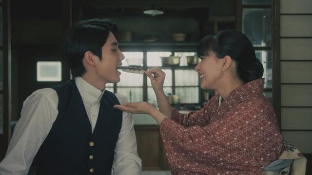 『波うららかに、めおと日和』第4話5/15(木)よる10時放送!もう1つの恋が動き出す!?そして明かされる瀧昌の過去とは、、、