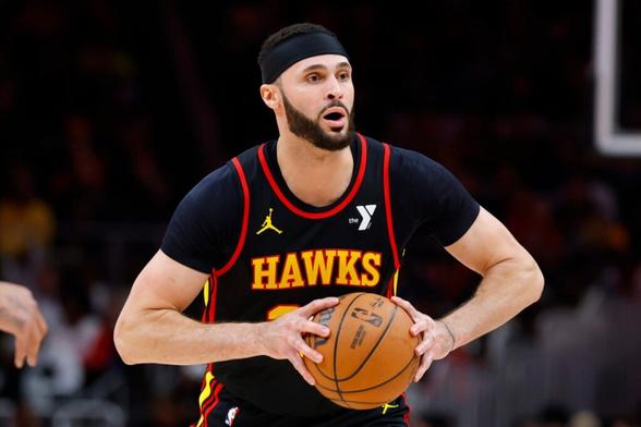 Larry Nance Jr backs Atlanta Hawks star for 15-year NBA career, 'already gets what it means...'
