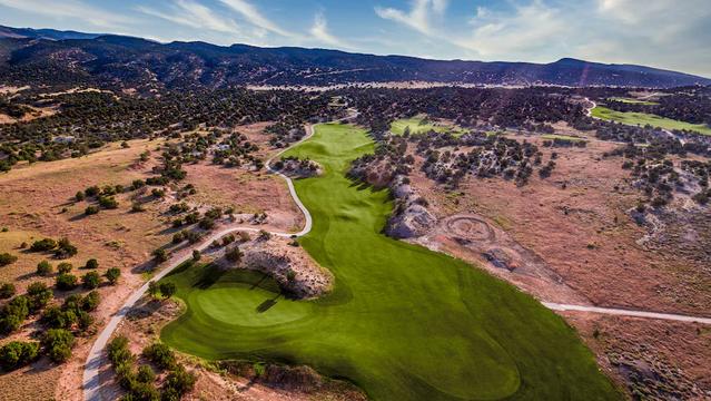 Group aims to make Four Mile Ranch Golf Course a renowned destination – Canon City Daily Record