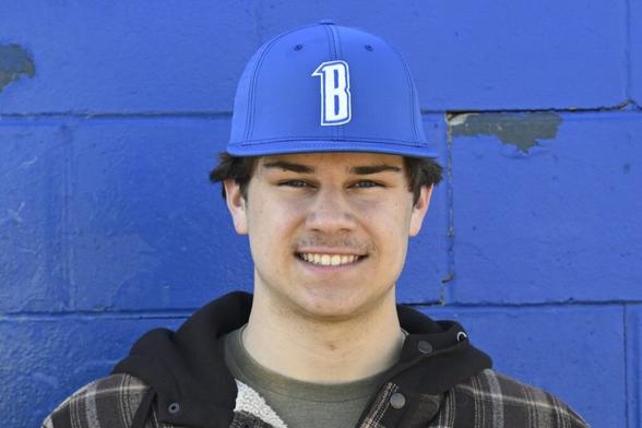 Baseball: Warriors tab conference win against Detroit Lakes - Brainerd Dispatch