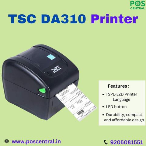 TSC DA310
