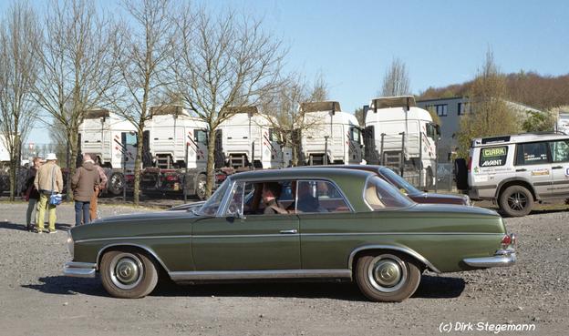 Oldtimer