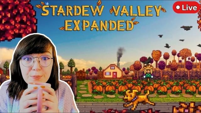 Stardew Valley Expanded! [1]