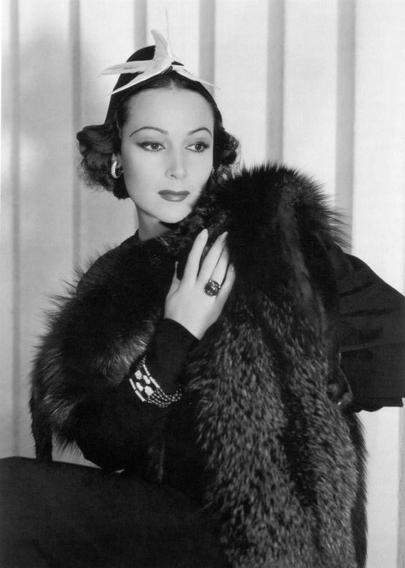 Dolores Del Rio (1930s)