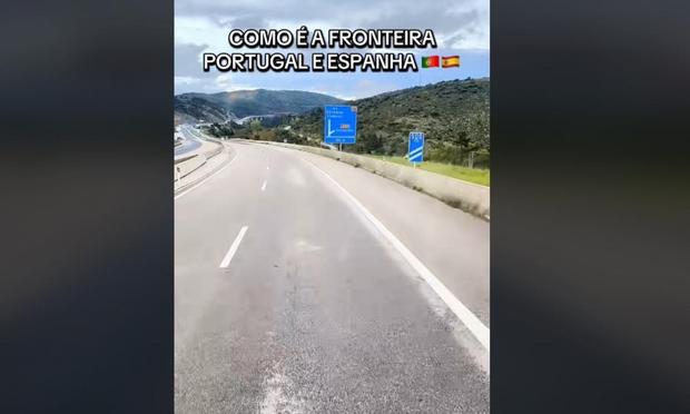Un momento de la publicación de @wandersonnn_marti. (TIKTOK / @wandersonnn_marti)
