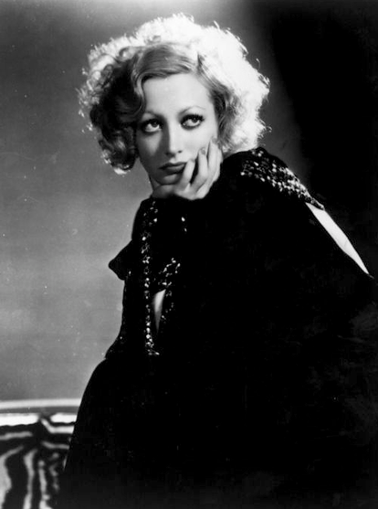 Joan Crawford (1931)