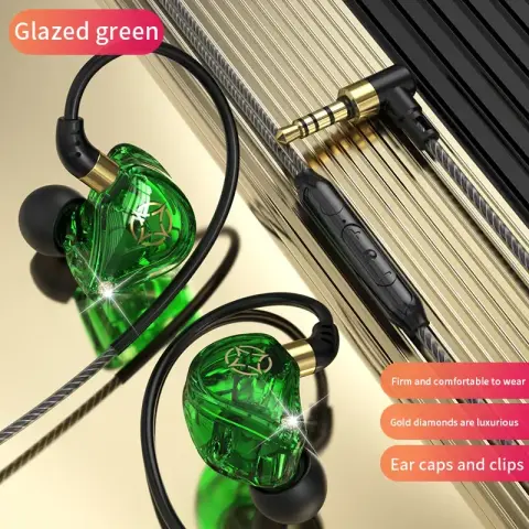 KCKZ s72 IEMs
