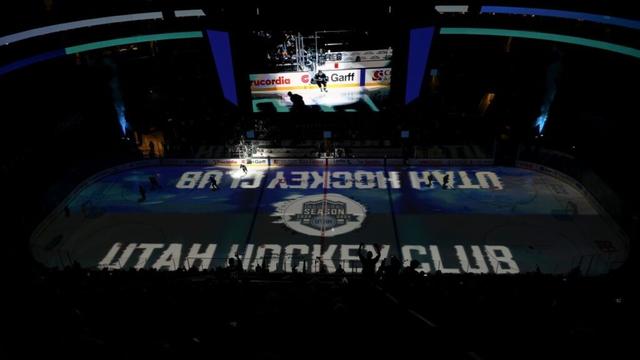 Moving up 4th in the NHL draft in the lottery adds to the Utah Hockey Club's exciting summer