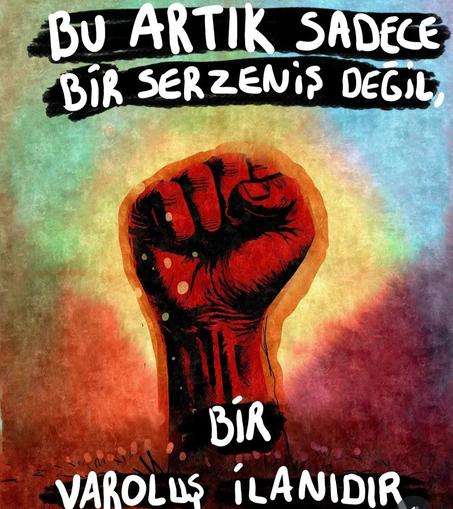 The current political tension in Turkey is quite significant and has been fueled by several key factors:

1. **Arrest of Ekrem İmamoğlu**: The recent arrest of Istanbul's Mayor, **Ekrem İmamoğlu**, has sparked widespread protests across the country. His detention is seen as a move to suppress political opposition, leading to the largest demonstrations against President **Recep Tayyip Erdoğan** in recent years.

2. **Judicial Proceedings Against Opposition**: There has been a pattern of using judicial actions to marginalize political opponents. Reports indicate that the government has increasingly relied on legal measures to stifle dissent and limit the activities of opposition parties.

3. **Economic Challenges**: Turkey is facing significant economic difficulties, including high inflation and a declining currency. These economic issues have exacerbated public discontent and fueled protests against the government.

4. **Media Repression**: The government has been criticized for its control over the media, which has limited the public's access to unbiased information. This has contributed to a climate of fear and repression, further intensifying the political climate.

5. **Social Mobilization**: The opposition is actively challenging Erdoğan's authoritarian rule, leading to massive social mobilization. Protests have highlighted the brutality of security forces and the government's attempts to maintain control.

These factors combined create a complex and volatile political la