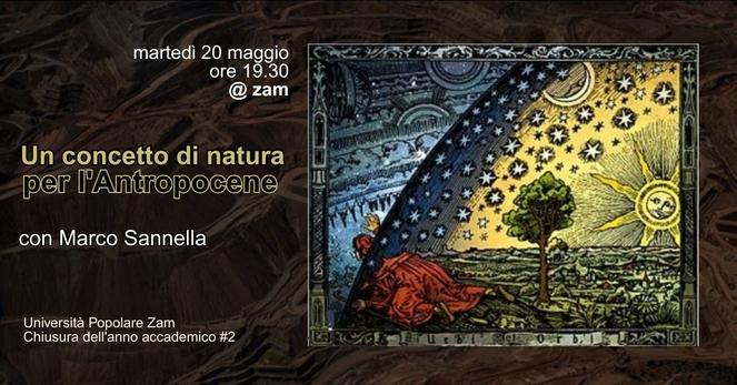 📚Università popolare Zam presenta: