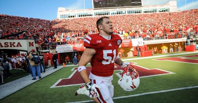 Five Heart Podcast: Ord is Center of Husker Volleyball, NCAA Settlement, and Will Motivates the Team