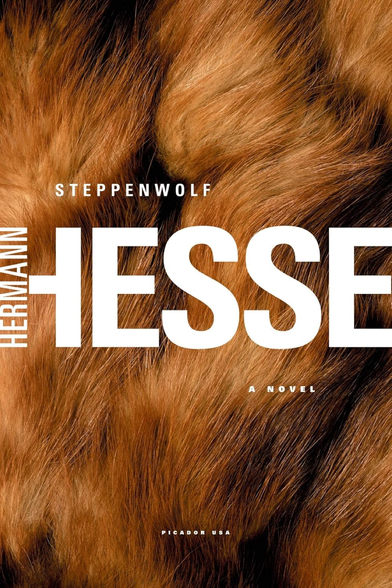 Hesse Steppenwolf
