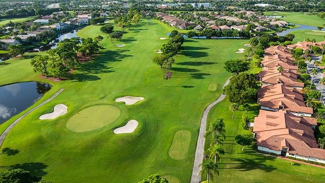 Residential Proximity to Golf Courses Linked to Parkinson’s Disease