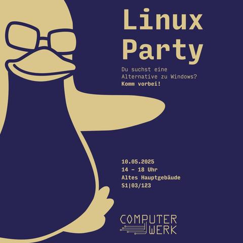 Linux Party