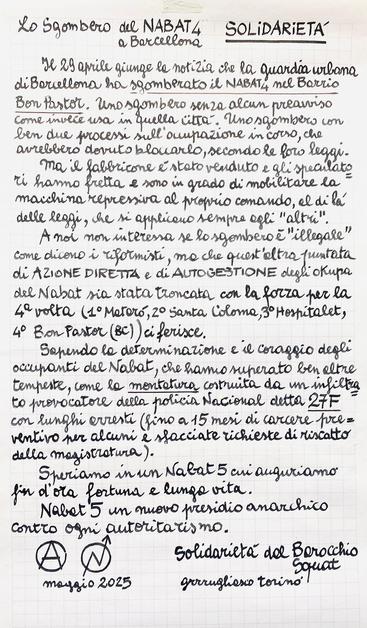 SOLIDARIETÀ NABAT 4