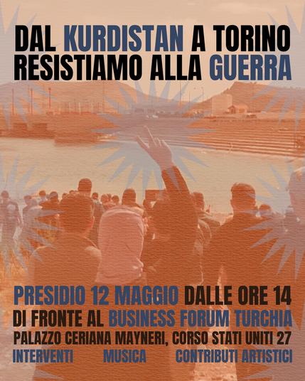 PRESIDIO AL BUSINESS FORUM TURCHIA
