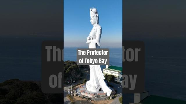 Tokyo-Wan Kannon