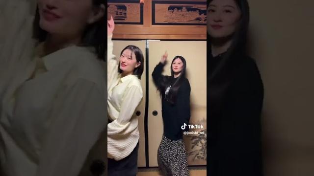20250509 Jonishi Rei(上西怜) TIK TOK(上西恵)
