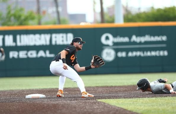 Two Vols, Two Tennessee Baseball Commits Projected To Go In First Round Of 2025 MLB Draft