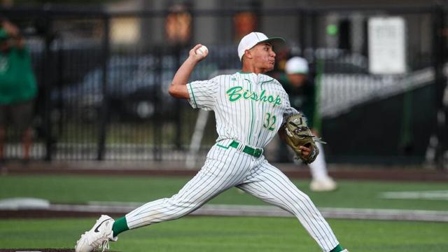 Updated Corpus Christi high school baseball, softball playoff schedule