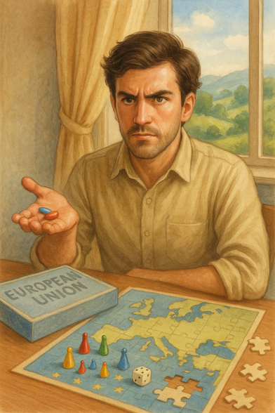 (image: chatgpt, as lousy in drawing myself as I am)