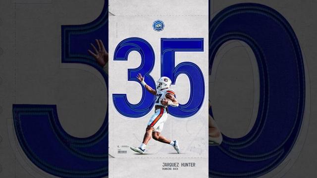 2025 Rookie Numbers just dropped ‼️ #rams #shorts