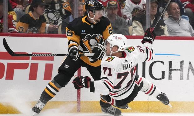 Frustrated Karlsson Speaks of Uncertain Penguins Future; 'Whatever Happens..."