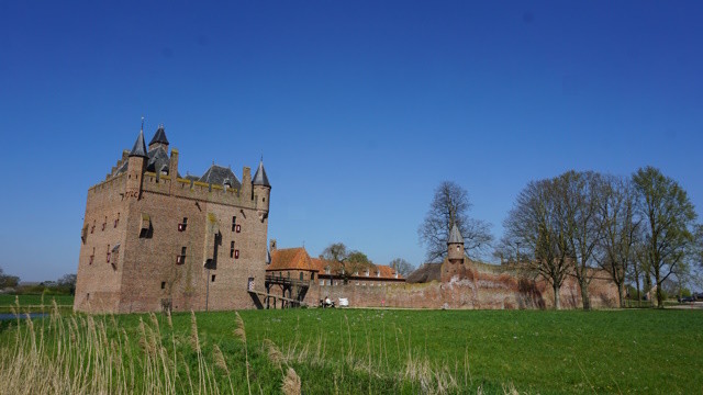Die Doornenburg