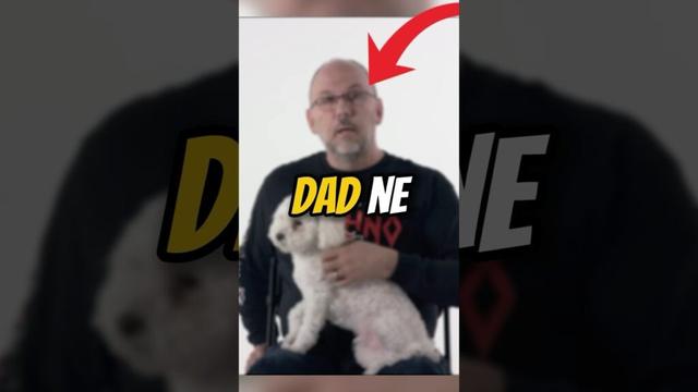 Technoblade's dad VS Dream's dad😱 #minecraft #dream #technoblade