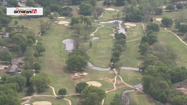 Bartlesville Public Golf Course Set to Open Later This Year After Renovations