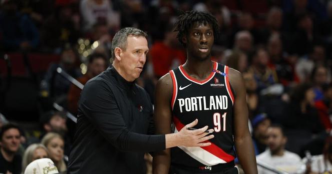 Recapping the Blazers’ Possible Draft Scenarios In Play Sunday