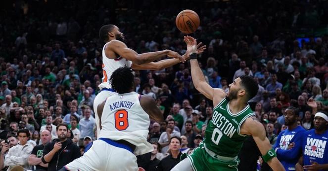 What the Spurs can learn from an exciting and unpredictable NBA postseason