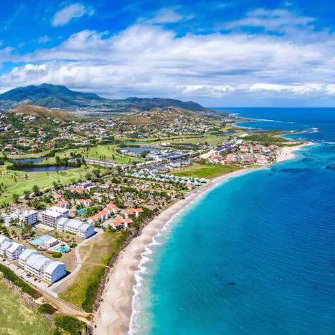 St. Kitts - Nevis The Caribbean's New Vacation Hotspot.jpg