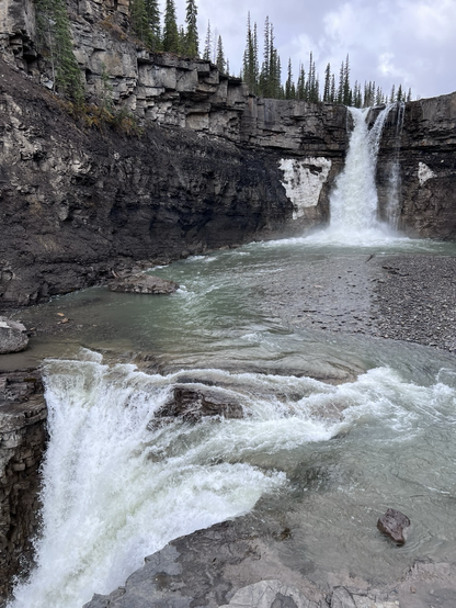 Waterfall
