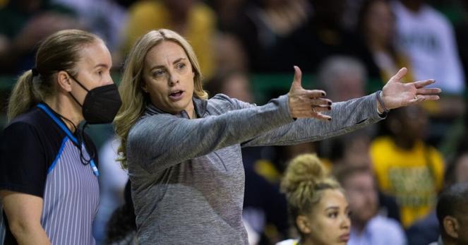 Coach’s challenge: Women’s college basketball considering video review rule